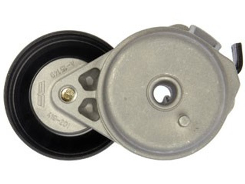 Dorman - TECHoice Accessory Drive Belt Tensioner Assembly P/N:419-201