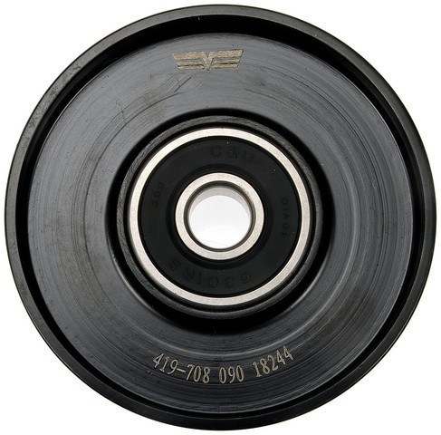 Dorman - TECHoice Accessory Drive Belt Idler Pulley - view 2