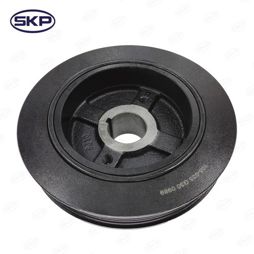 SKP Engine Harmonic Balancer SK594140 - view 2