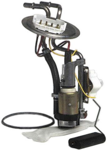 Carter Fuel Pump Hanger Assembly P/N:P74551S