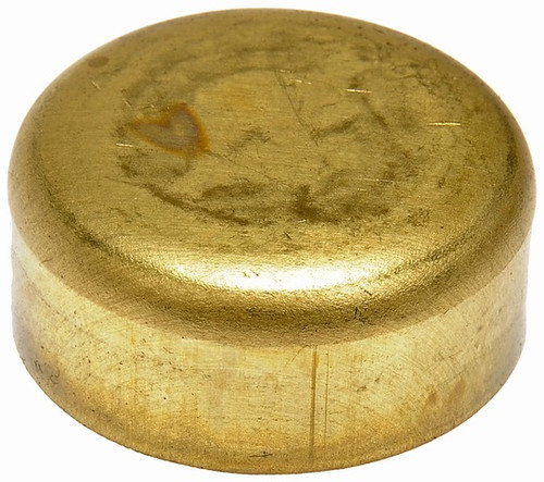 Dorman - Autograde Engine Expansion Plug P/N:565-019 Dorman - Autograde Engine Expansion Plug P/N:565-019