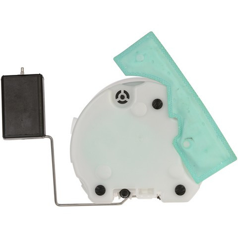 Carter Fuel Pump Module Assembly P/N:P76570M