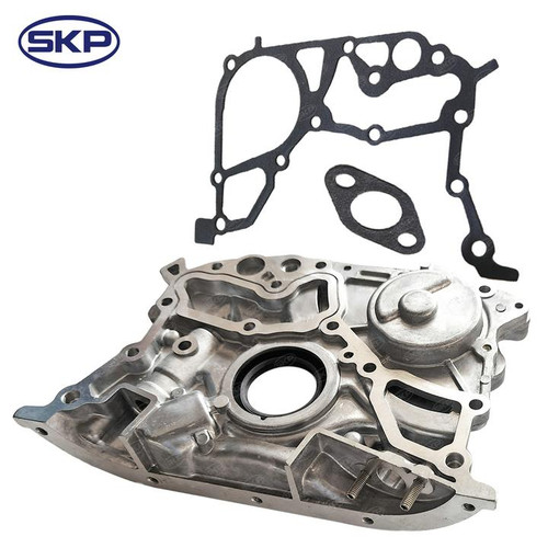 SKP Engine Oil Pump P/N:SKPM186