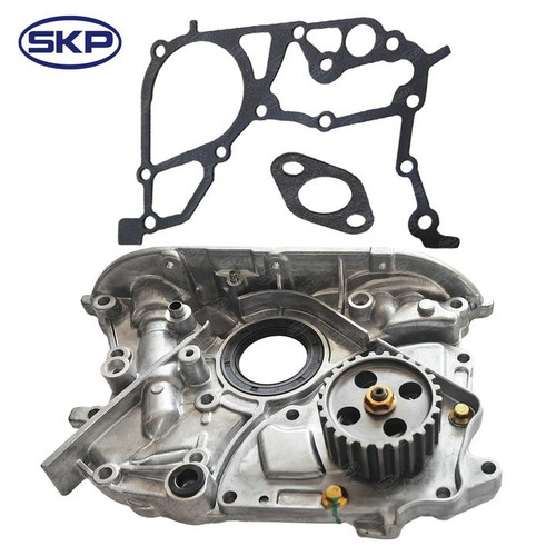 SKP Engine Oil Pump SKPM186 - view 3