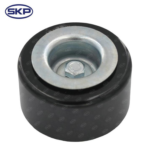 SKP Accessory Drive Belt Idler Pulley SK89160 - view 2