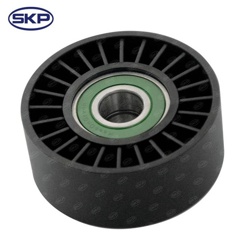 SKP Accessory Drive Belt Idler Pulley P/N:SK89005