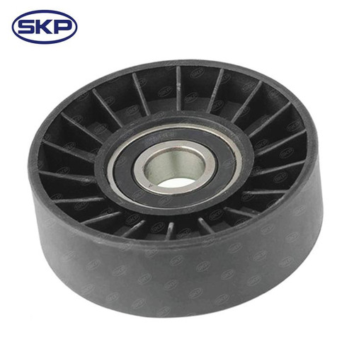 SKP Accessory Drive Belt Idler Pulley P/N:SK89010