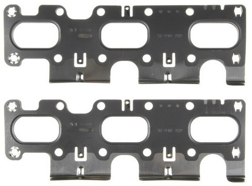 MAHLE Exhaust Manifold Gasket Set P/N:MS19920