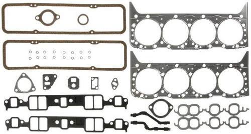 MAHLE Engine Cylinder Head Gasket Set P/N:HS1178BJ