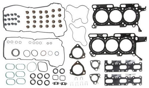 MAHLE Engine Cylinder Head Gasket Set P/N:HS54989