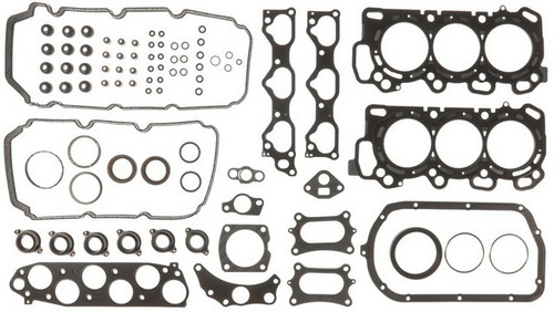 MAHLE Engine Cylinder Head Gasket Set P/N:HS54755A