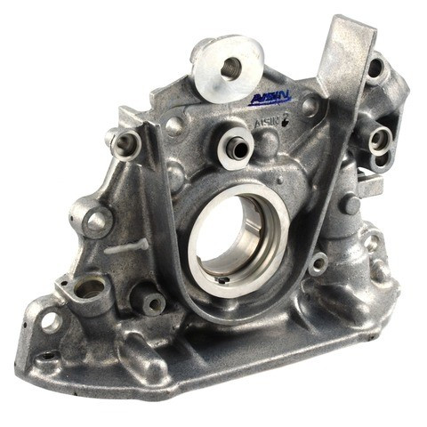 AISIN Engine Oil Pump P/N:OPT-034