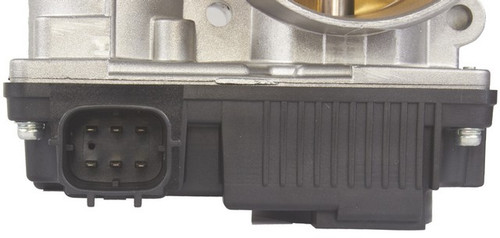 AISIN Fuel Injection Throttle Body P/N:TBN-012