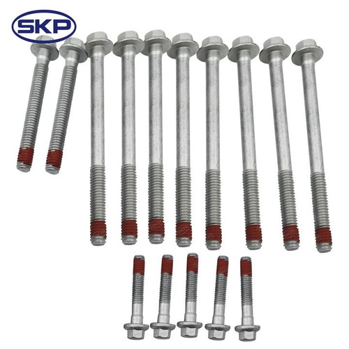 SKP Engine Cylinder Head Bolt SKES72173 - view 2