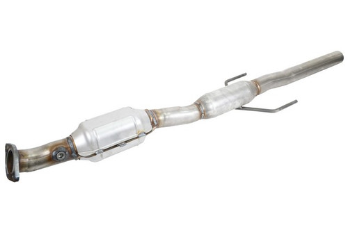 AP Exhaust Catalytic Converter-Direct Fit P/N:643168