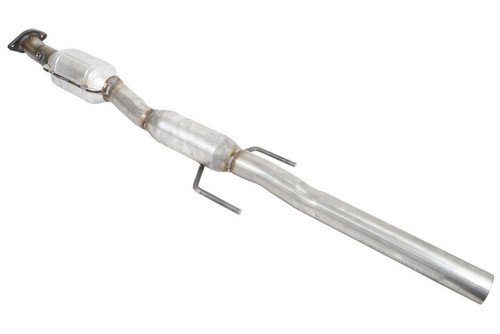 AP Exhaust Catalytic Converter-Direct Fit P/N:643168