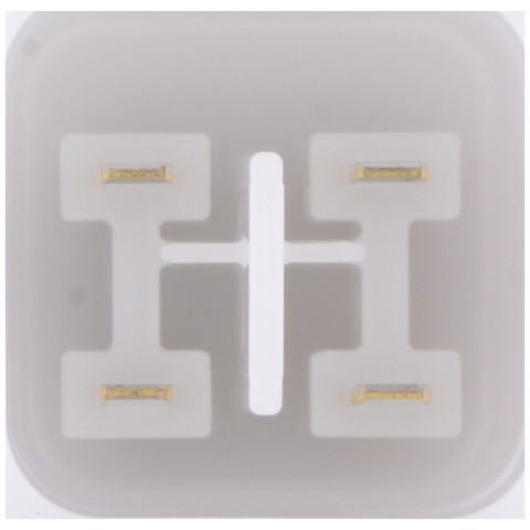 Carter Fuel Pump Module Assembly P/N:P76843M