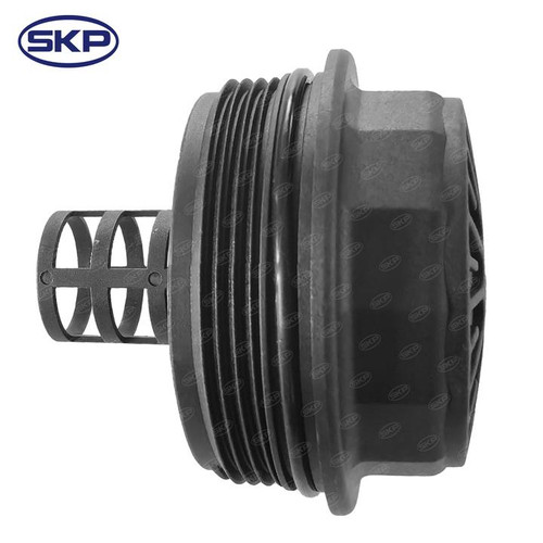 SKP Engine Oil Filter Cover SK917004