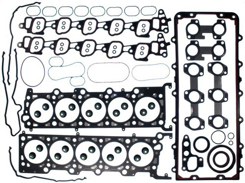 MAHLE Engine Gasket Set P/N:95-3704