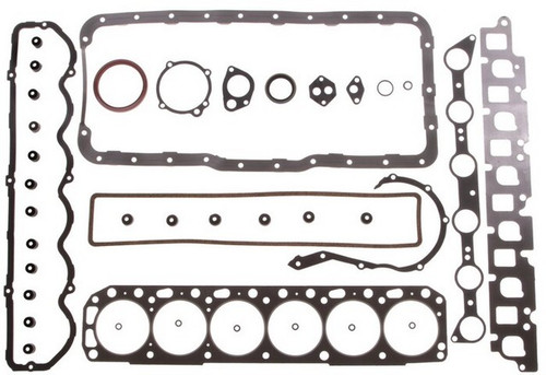 MAHLE Engine Gasket Set P/N:95-3392