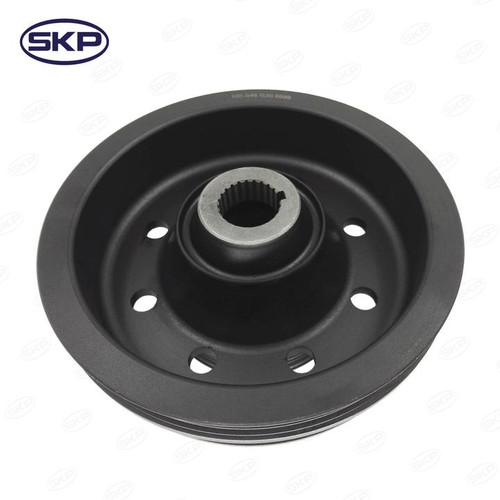 SKP Engine Harmonic Balancer P/N:SK594225