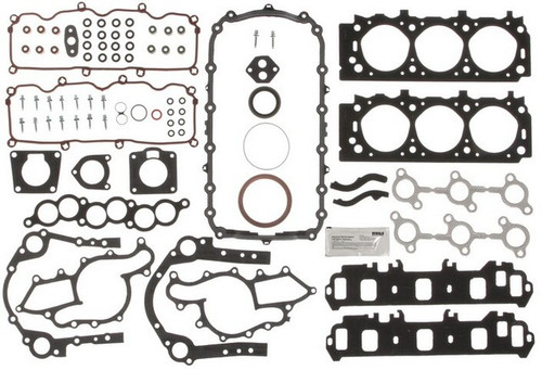 MAHLE Engine Gasket Set P/N:95-3527