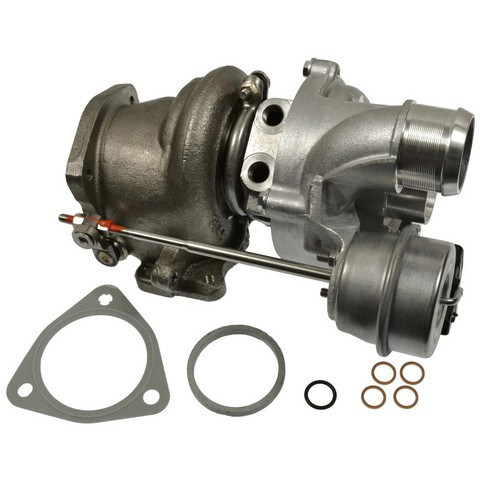 Standard Ignition Turbocharger TBC-589