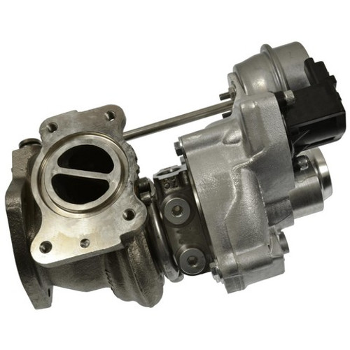 Standard Ignition Turbocharger P/N:TBC589