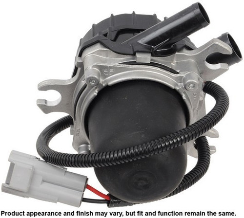 CARDONE Reman Secondary Air Injection Pump P/N:33-2504M