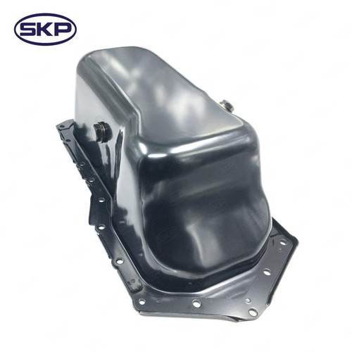 SKP Engine Oil Pan SK264124 - view 2