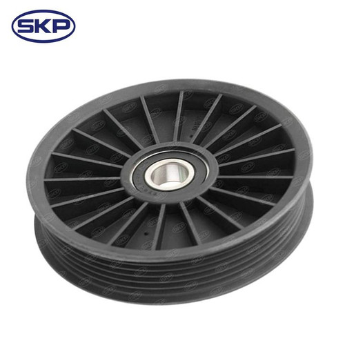 SKP Accessory Drive Belt Idler Pulley SK89013