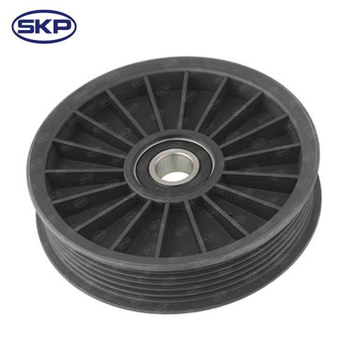 SKP Accessory Drive Belt Idler Pulley SK89013 - view 2