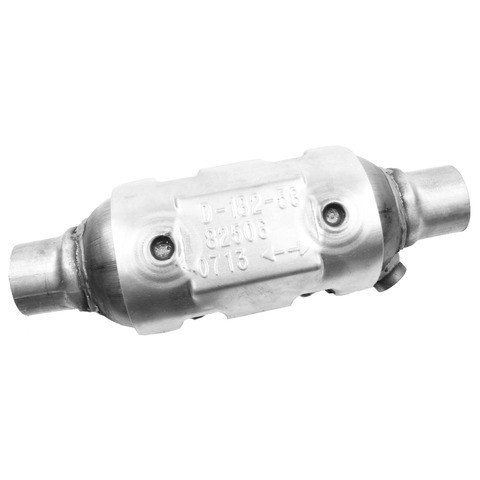 Walker Exhaust Catalytic Converter-Universal P/N:82506