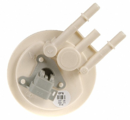 Carter Fuel Pump Module Assembly P/N:P74848M