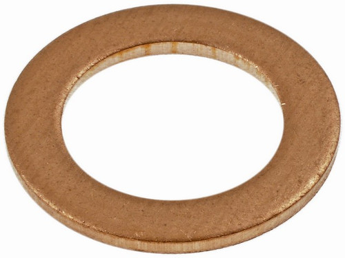 Dorman - Autograde Engine Oil Drain Plug Gasket P/N:097-138