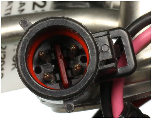 Carter Fuel Pump Hanger Assembly P/N:P75042H