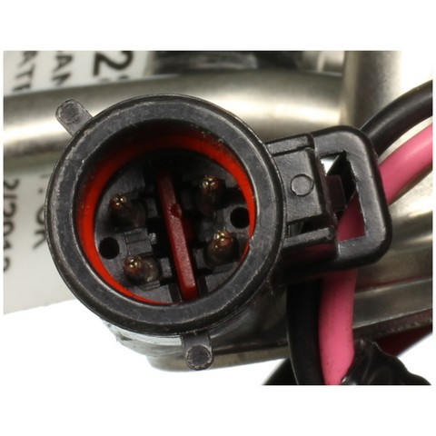 Carter Fuel Pump Hanger Assembly P/N:P75042H