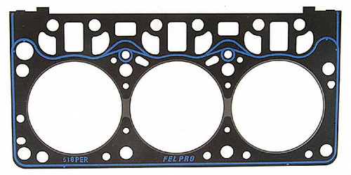 FEL-PRO Engine Cylinder Head Gasket 518SD