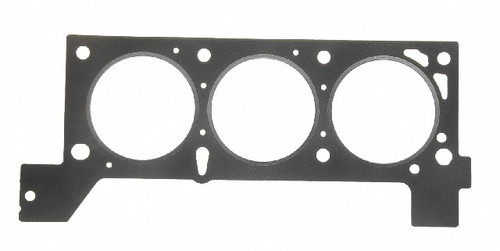 FEL-PRO Engine Cylinder Head Gasket P/N:9535 PT
