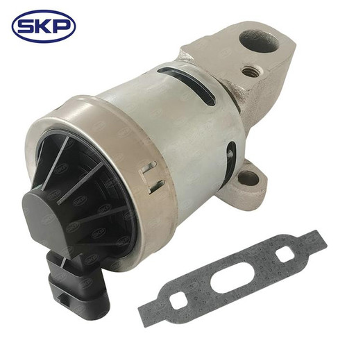 SKP Exhaust Gas Recirculation (EGR) Valve SKEGV612 - view 2