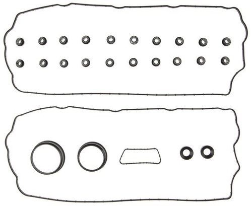 MAHLE Engine Valve Cover Gasket Set P/N:VS50744