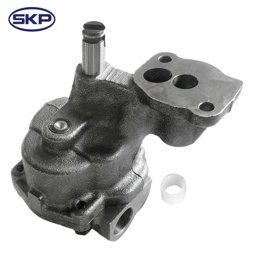 SKP Engine Oil Pump SKPM155 - view 3