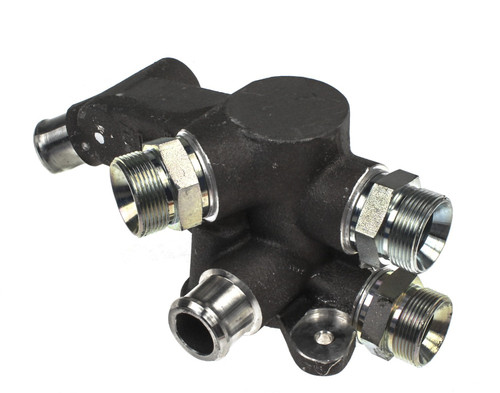 MAHLE Engine Oil Thermostat P/N:TO 3 83