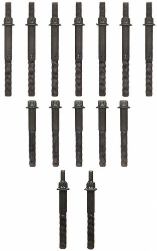 FEL-PRO Engine Cylinder Head Bolt Set ES71102