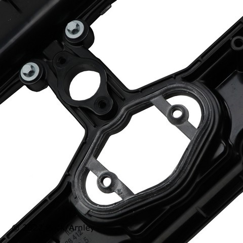 Beck/Arnley Engine Valve Cover P/N:036-0024