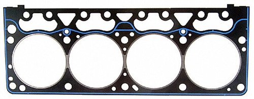 FEL-PRO Engine Cylinder Head Gasket P/N:519 SD