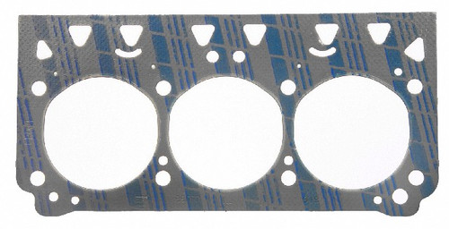 FEL-PRO Engine Cylinder Head Gasket P/N:9917 PT
