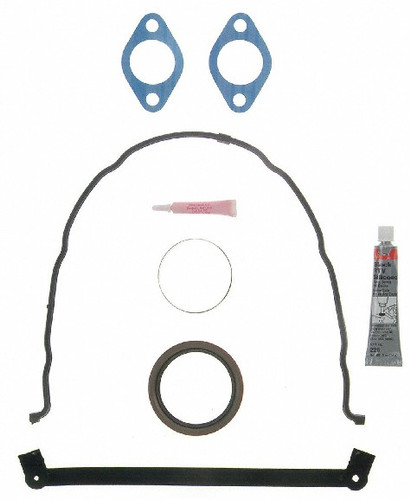 FEL-PRO Engine Timing Cover Gasket Set P/N:TCS 45053