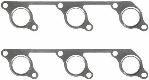 FEL-PRO Exhaust Manifold Gasket Set MS90779