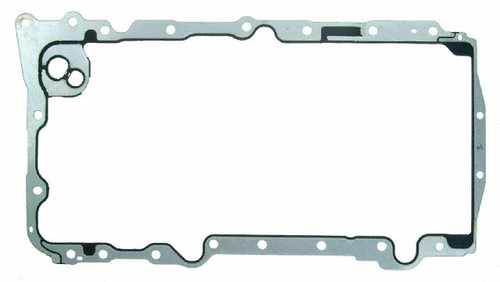 FEL-PRO Engine Oil Pan Gasket Set OS30754R